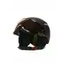 Head kask narciarski mojo visor 328142 czarny Sklep