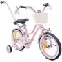 Heart Bike rowerek dziecięcy dzieci 3-5lat 14 cali Sklep