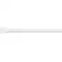 Długopis Eco z Kartonu Recyklingowego - Kolor Biały - Wymiary: Ø0,8 x 13,9 cm Sklep