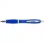 Długopis niebieski z metalu i plastiku Ø1,3 cm. Helloshop Sklep