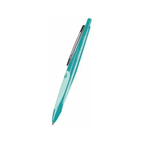 Herlitz Długopis my.pen extreme automatyczny m - morski