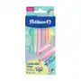 Herlitz, Flamastry pastelowe Colorella, 6 szt Sklep