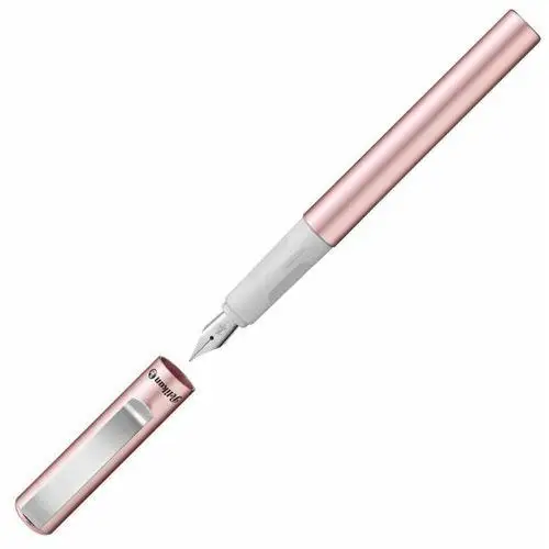 Pióro wieczne pina rose 822367 Herlitz