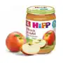 Hipp , bio, deser owocowy jabłka i brzoskwinie, 190 g Sklep