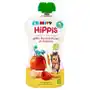 HIPP Mus owocowy Jabłka-Banany-Maliny ze zbożami po 6. miesiącu 100 g Bio Sklep