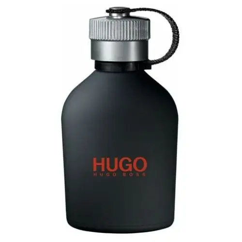 Hugo boss hugo just different men eau de toilette 125 ml