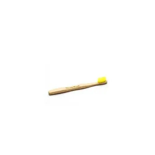 Humble brush bambusowa szczoteczka do zębów dla dzieci ultra miękka