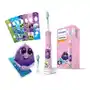 HX6352/42 Kids Różowa szczoteczka soniczna PHILIPS SONICARE Sklep