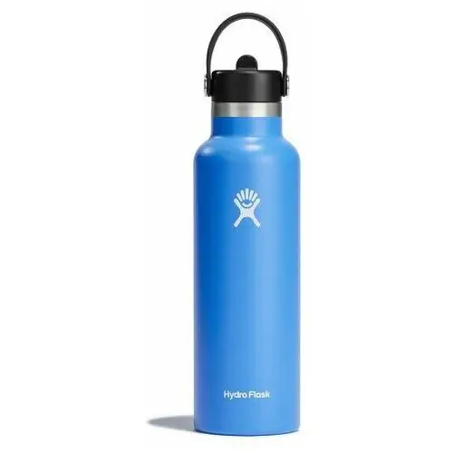 Hydro Flask Butelka do picia Hydration Standard Flex Straw Cap 621 ml cascade
