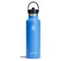 Hydro Flask Butelka do picia Hydration Standard Flex Straw Cap 621 ml cascade Sklep