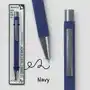 IF, Długopis granatowy Bookaroo, kolor niebieski Sklep