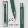 IF, Długopis zielony Bookaroo, kolor zielony Sklep