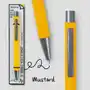 IF, Długopis żółty Bookaroo, kolor żółty Sklep