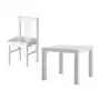 Ikea Zestaw Stolik Lack 1 x Krzesełko Kritter Sklep