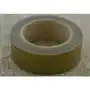 [606038 taśma washi tape kolor zgniłej zieleni 10m Inna (inny) Sklep