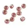 Inna (inny) [70197] koraliki drobne oponki rose gold 15 gram Sklep