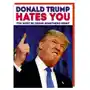 Inna (inny) Deanmorriscards- kartka donald trump hates you z kopertą Sklep