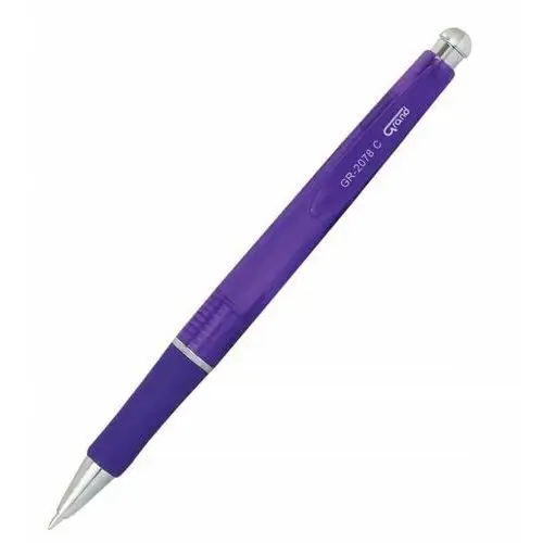 Długopis olejny Grand niebieski