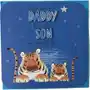 Kartka okazjonalna Just for you DADDY from your SON on Father`s Day- Cardfactory Sklep