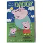 Kartka urodzinowa For a Special DADDY ON YOUR BIRTHDAY-Peppa Pig Sklep