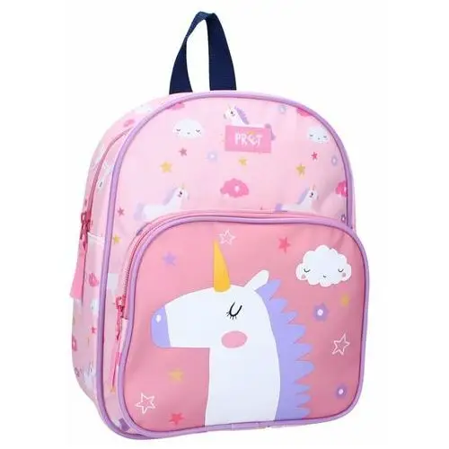 Plecak dla dzieci kindness unicorn pink pret Inna (inny)