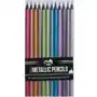 Inna (inny) Tinc metallic pencils 12 kolorowych kredek Sklep