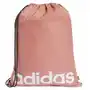 Worek na odzież i obuwie adidas Linear Gymsack IP5006 czerwony Sklep