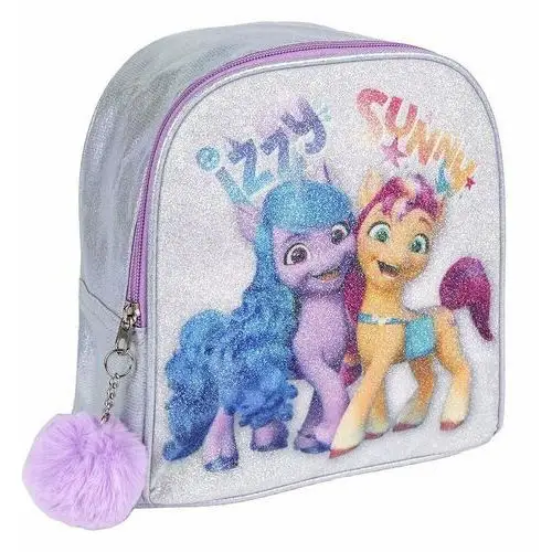 Plecak przedszkolny My Little Pony