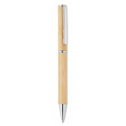 Inny producent Bambusowy długopis wykręcany