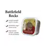 Basing - Battlefield Rocks / Army Painter Sklep