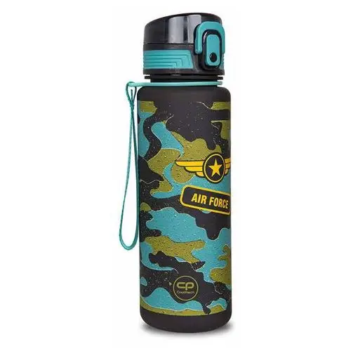 Inny producent Bidon brisk 600ml air force coolpack z16712