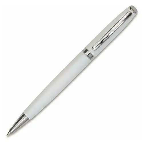 Długopis aluminiowy trail, biały Inny producent