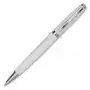 Długopis aluminiowy trail, biały Inny producent Sklep