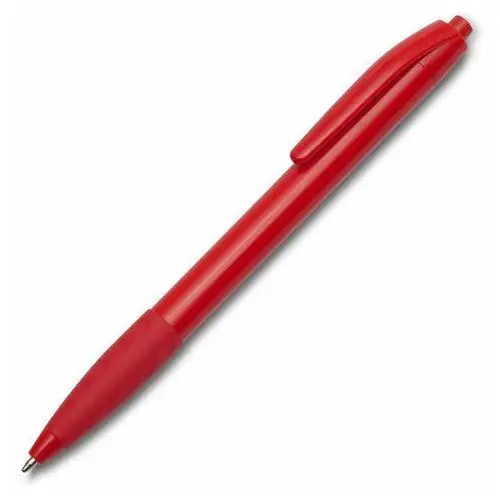 Inny producent Długopis blitz, czerwony