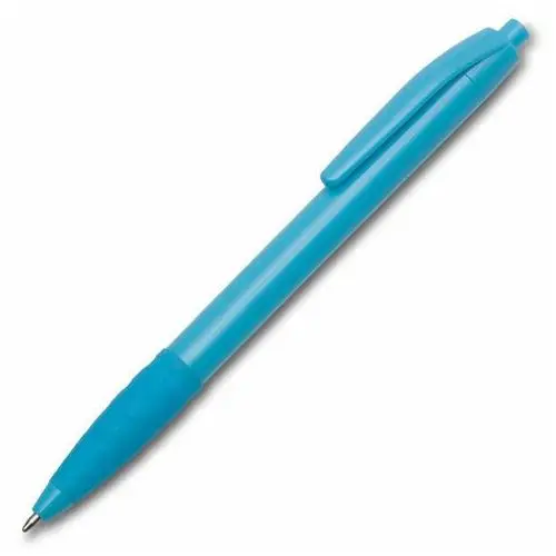 Inny producent Długopis blitz, jasnoniebieski