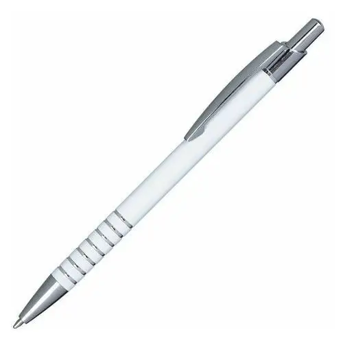 Długopis Bonito, Biały