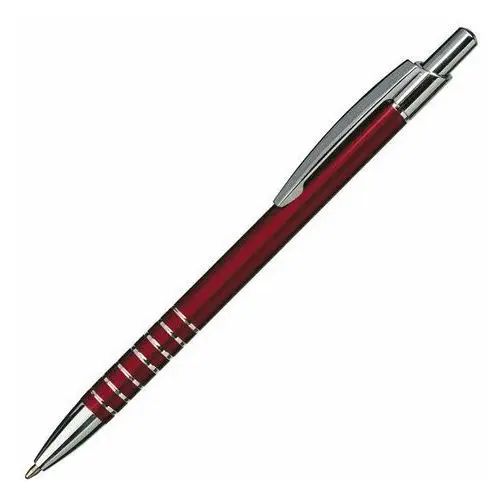 Długopis bonito, bordowy Inny producent