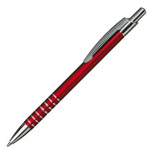 Długopis Bonito, Czerwony