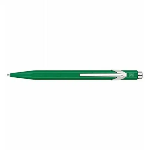 Inny producent Długopis caran d'ache 849 colormat-x m zielony