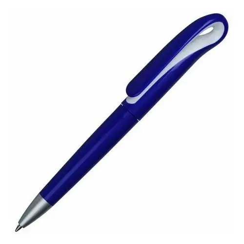 Inny producent Długopis cisne, niebieski