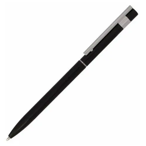 Długopis curio, czarny - druga jakość Inny producent