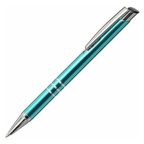 Długopis lindo, jasnoniebieski Inny producent