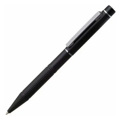 Inny producent Długopis ze wskaźnikiem laserowym stellar, czarny