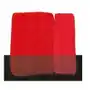 Inny producent Farba akryl maimeri acrylico 257 pyrolle red 200ml Sklep