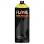 Farba W Sprayu Flame Orange - 400 Ml Cadmium Yellow Sklep