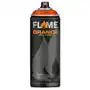 Farba w sprayu Flame Orange - 400 ml red orange Sklep