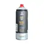 Farba w sprayu MTN Marble Effect - 400 ml black Sklep