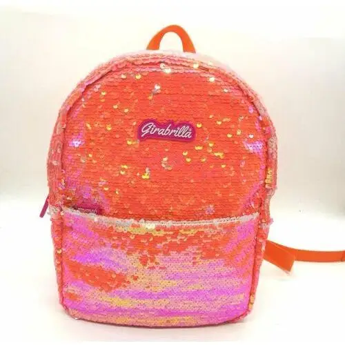 Girabrilla Plecak neon 3 kolory