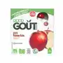 Good gout bio jabłko, 4x85g Inny producent Sklep