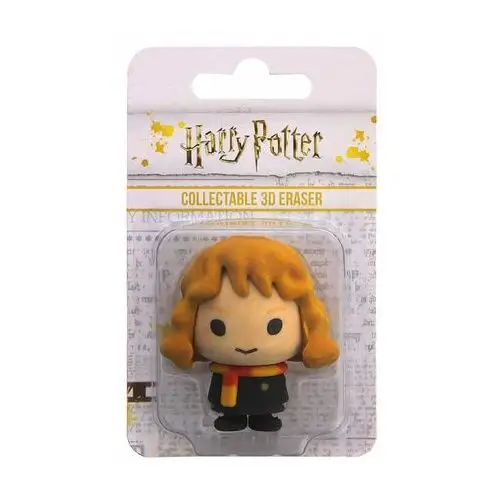 Inny producent Gumka harry potter hermione 3d